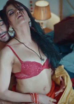 Raat Baaki Baat Baaki E7 – Indian Bhabhi Sexy Video