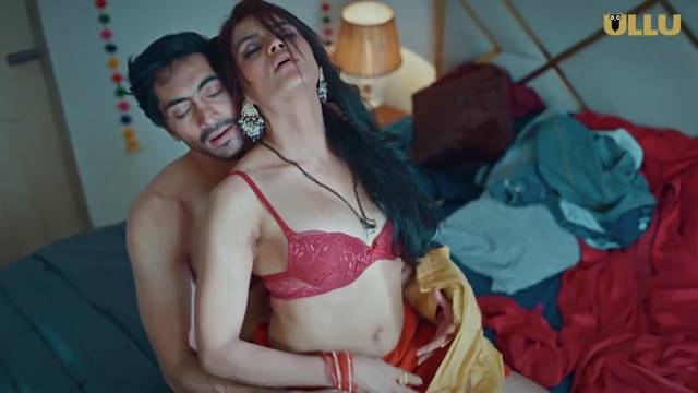 Raat Baaki Baat Baaki E7 – Indian Bhabhi Sexy Video