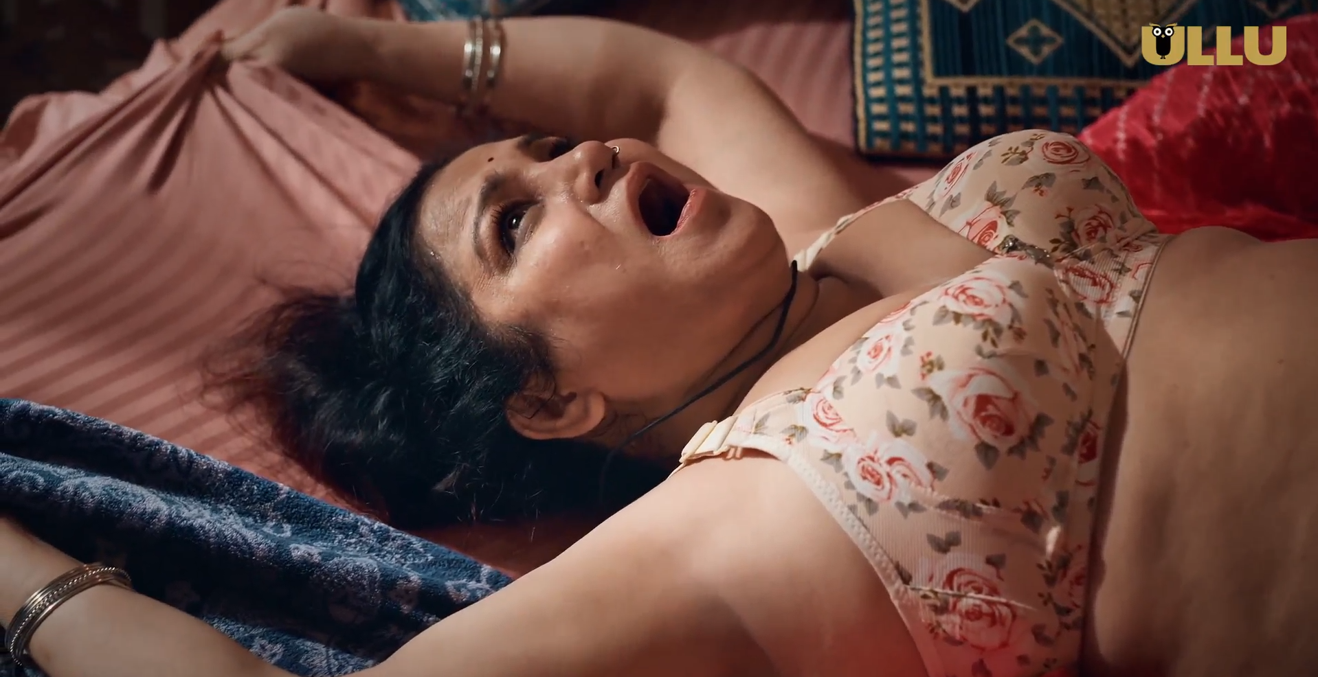 Rangeela E2 – Hot Ritu Pandey Sasur Bahu Sex