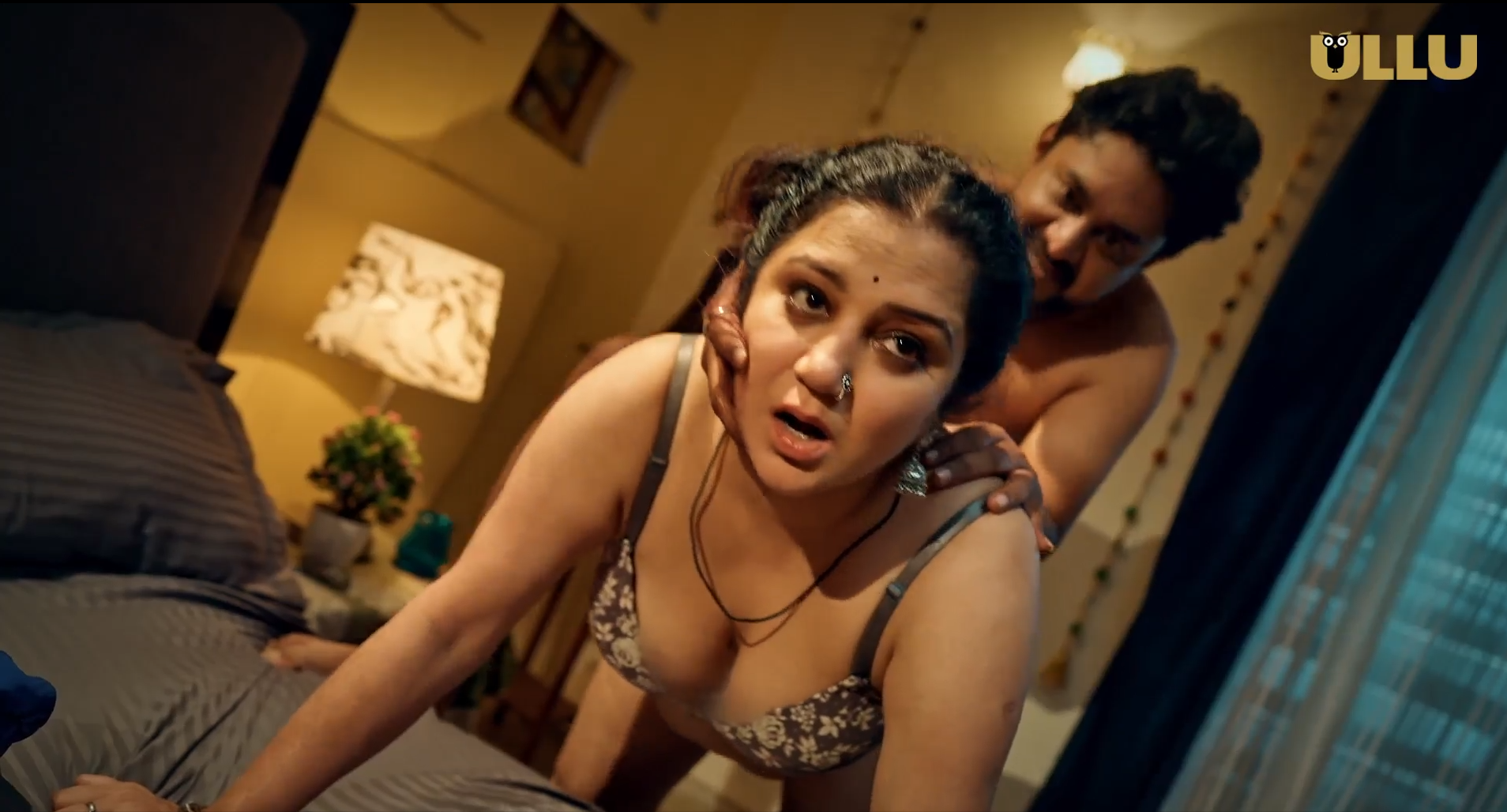 Rangeela E6 – Ritu Pandey Hot XXX Kamwali Sex