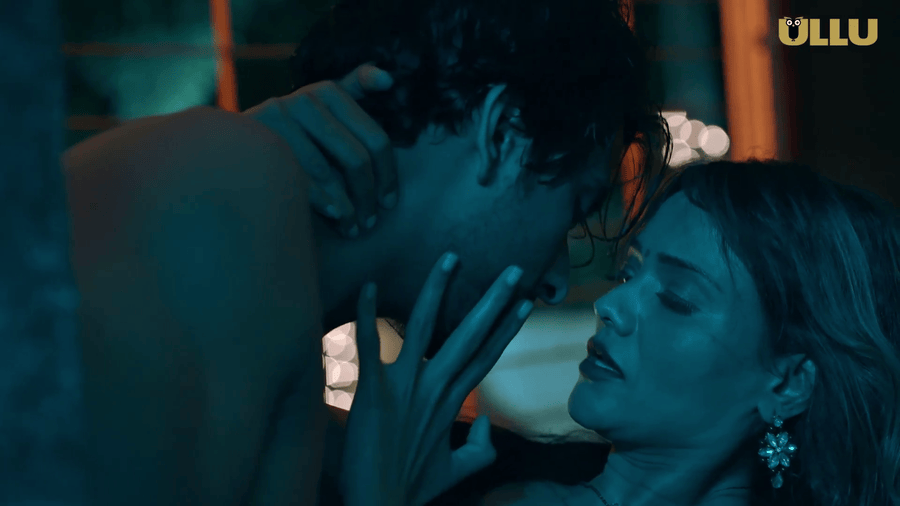 Rikshawala E2 – Jinnie Jaaz Indian Bhabhi XVideo