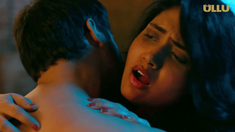 Rikshawala E6 – Jinnie Jaaz Hot Bhabhi XXX Video