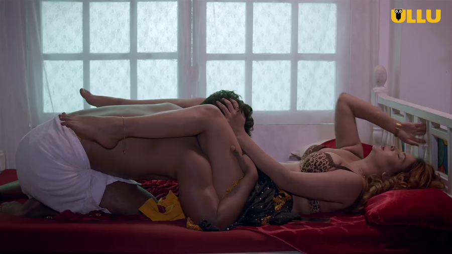 Rupay 500 E2 – Mahi Kamla Indian Bhabhi XVideo