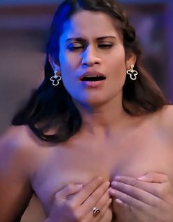 Sasural E3 – Naaz Khan Indian Bhabhi Sex Video