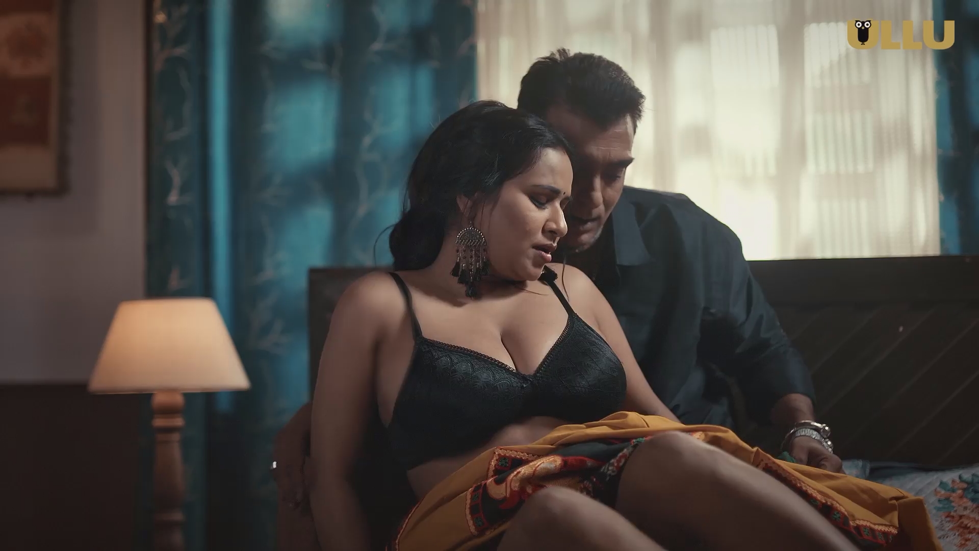 Talab Ep4 -Ullu- Muskaan Agrawal Hot Bhabhi XNXX