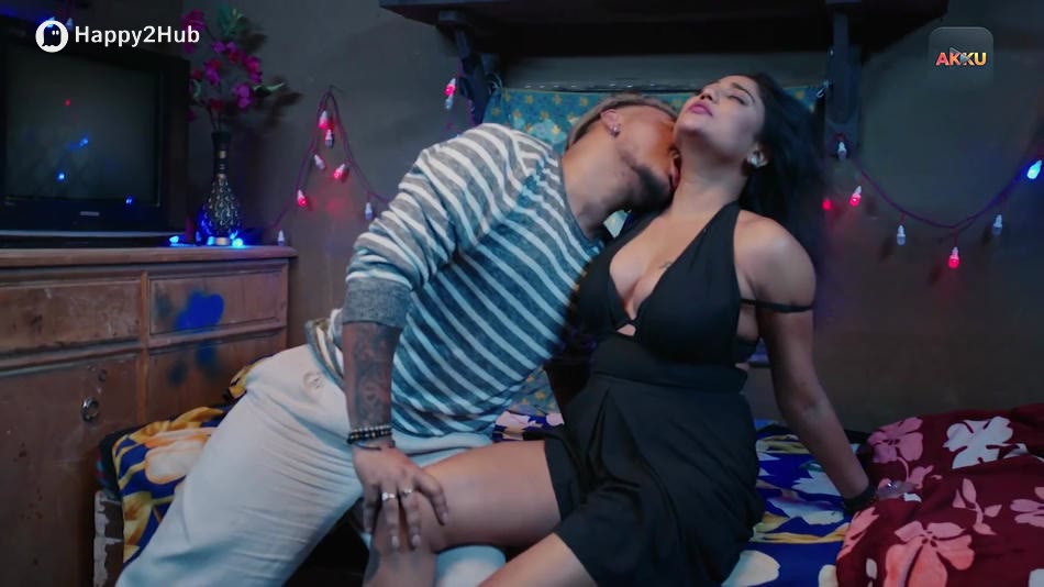 Tanmay Apartment E1-2 – Ruks Khandagale Desi Bhabhi XXX