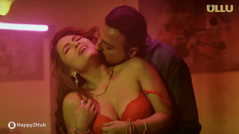 Taras E3 – Ullu – Hot Zoya Rathore Bhabhi XNXX Video