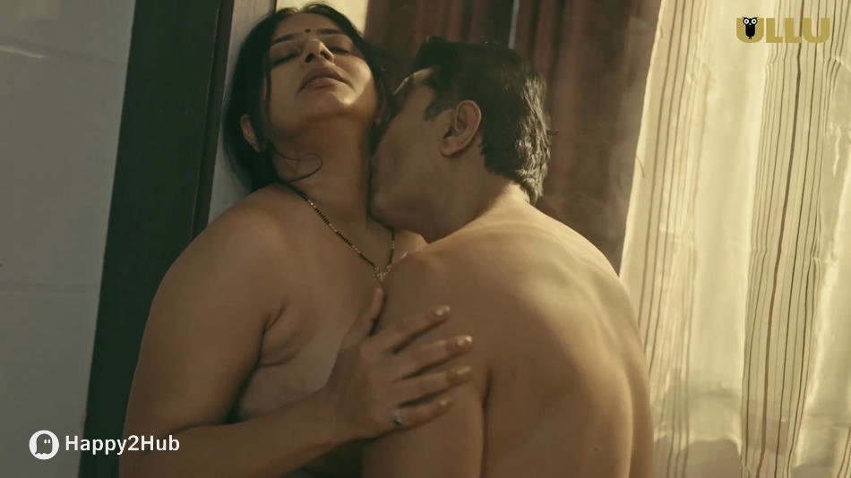 Utha Le Jaunga E2 – Ullu – Hot Jonita D’cruz Bhabhi Sex