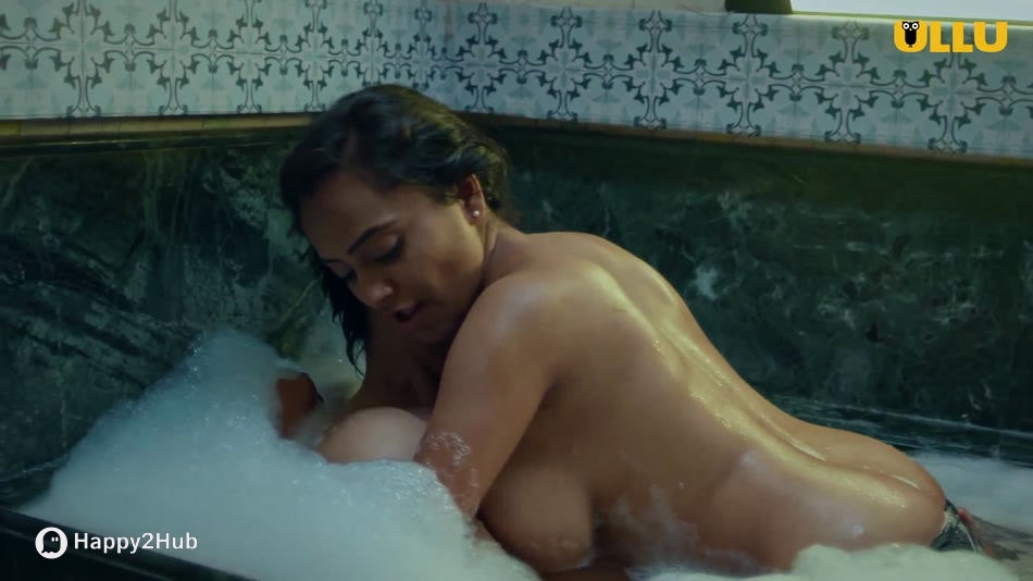 Woodpecker E5 -Ullu -Hot Nehal Vadoliya Bhabhi Fuck