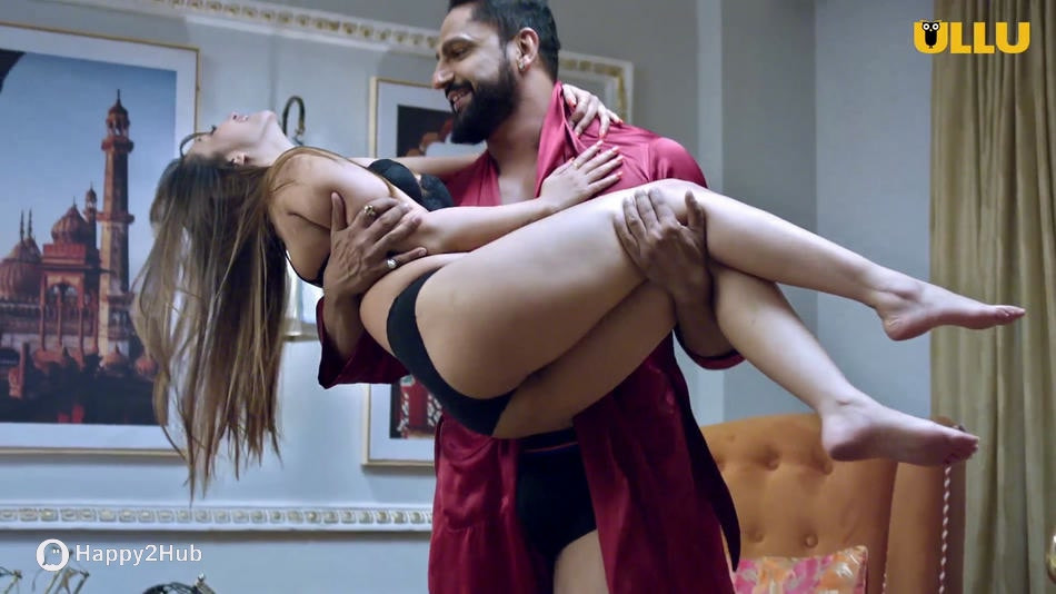 Woodpecker E7 -Ullu -Manvi Chugh Threesome XXX