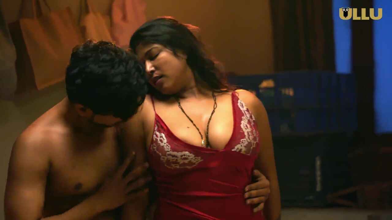 Aamras E8 – Payal Patil Bhabhi Nude Sex