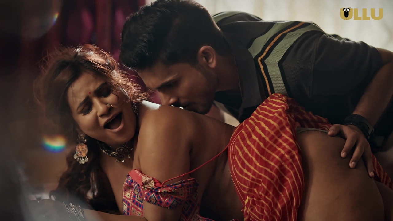 Andhadhundh E5 – Muskaan Agarwal Hot Bhabhi Nude