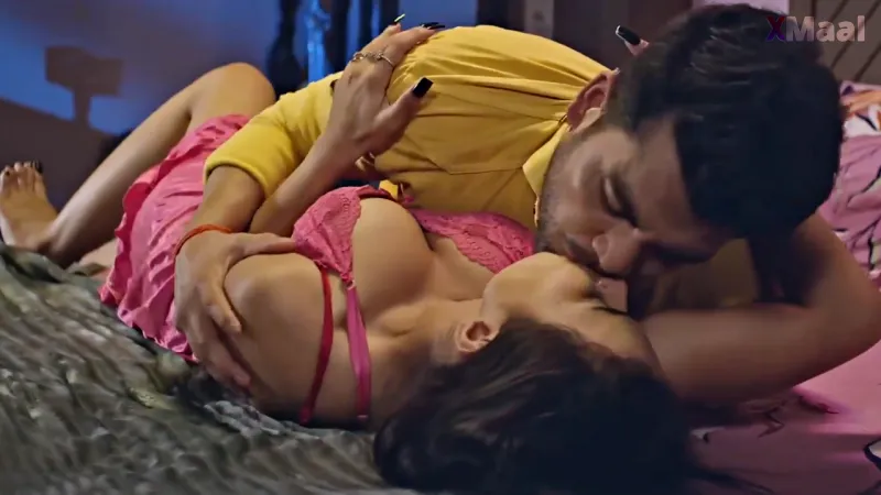Angrezy Akhbaar E2 – Mahi Patil Hot Bhabhi Porn