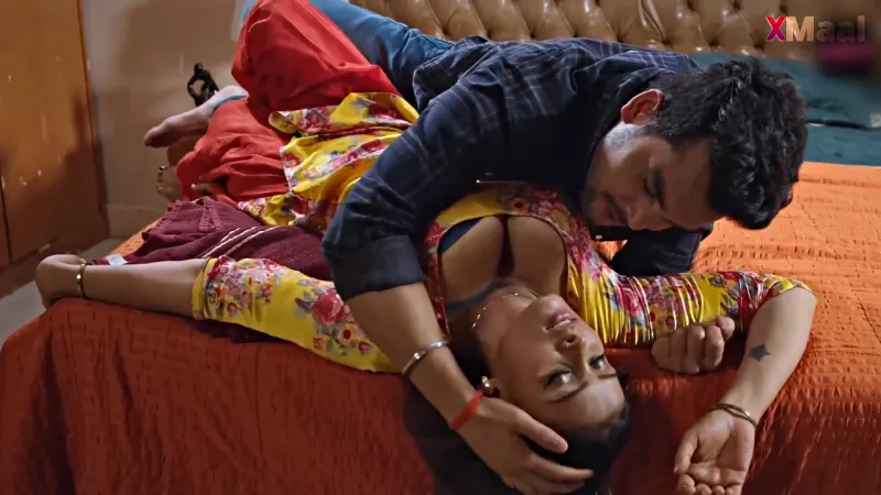 Angrezy Akhbaar E3 – Priyanka Chaurasia Bhabhi XXX Video