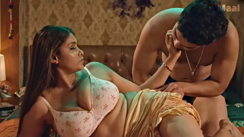 Angrezy Akhbaar E4 – Priyanka Chaurasia Desi Bhabhi XXX