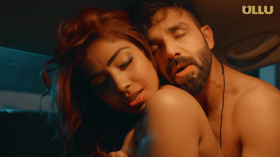 Badan E1 – Ullu – Aayushi Jaiswal Bhabhi XXX Video