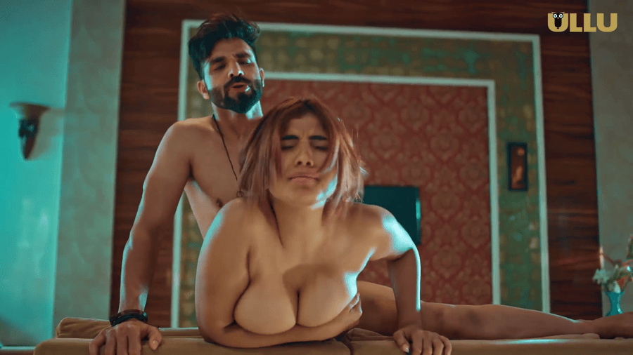 Badan E4 – Ullu – Aayushi Jaiswal XNXX Bhabhi