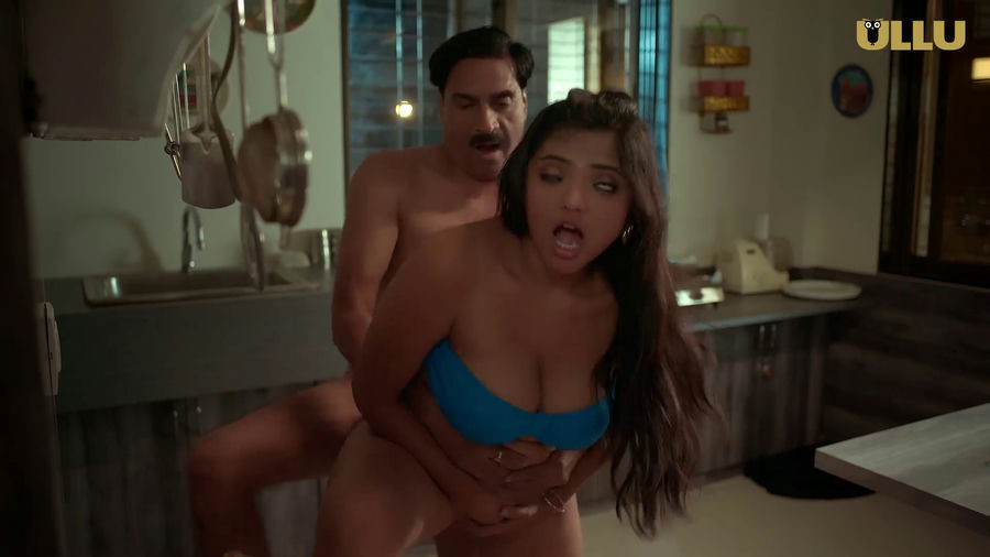 Betaab Ishq E3 – Bharti Jha Desi Bhabhi Nude