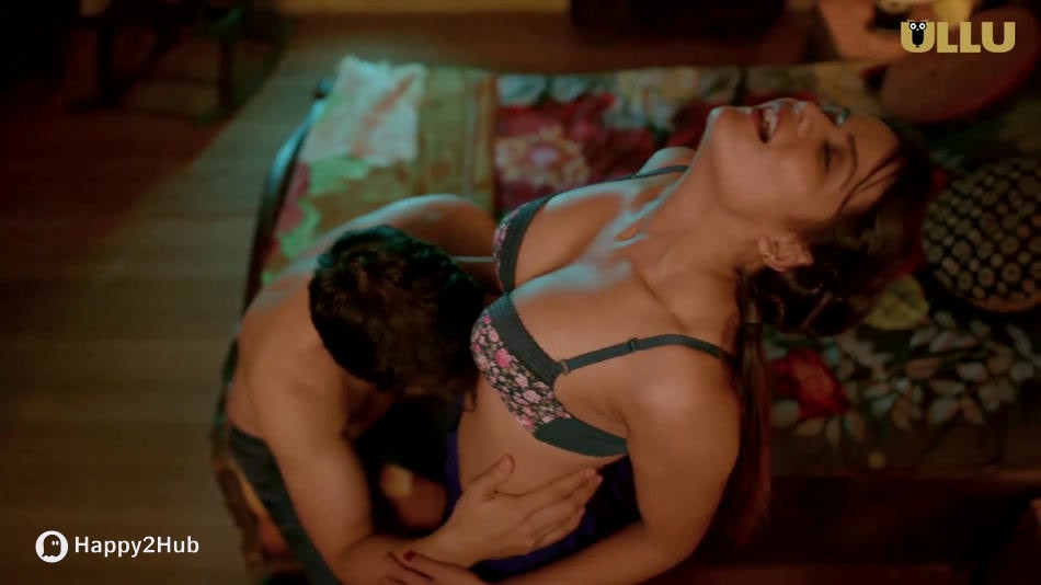 Bidaai S1E1 – Leena Singh Desi Bhabhi Sexy