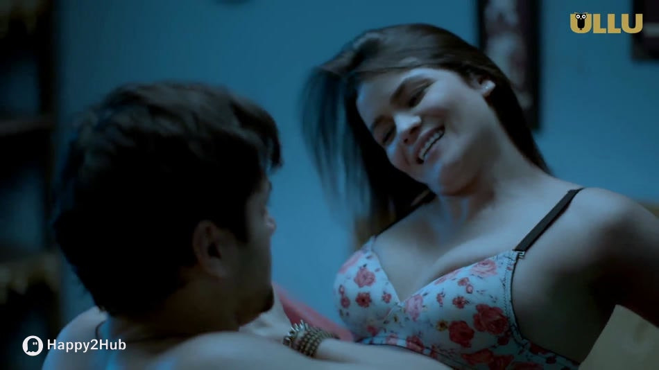 Bidaai S1E4 – Leena Singh Bhabhi XXX Com