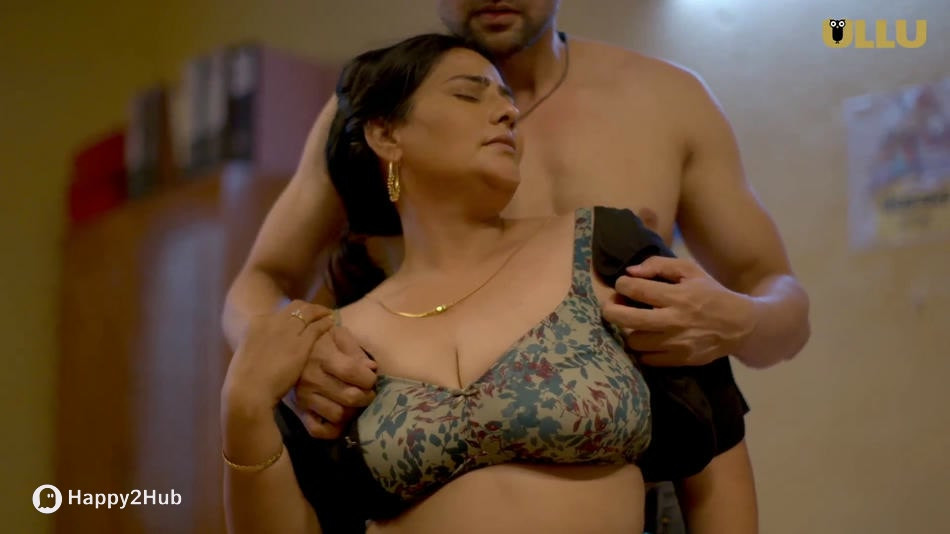 Bidaai S1E6 – Pihu Jaiswal Hindi Bhabhi Sex