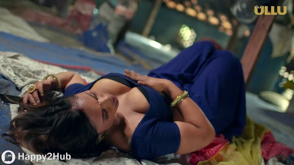 Bidaai S2E5 – Pihu Kanojiya Bhabhi XXXX