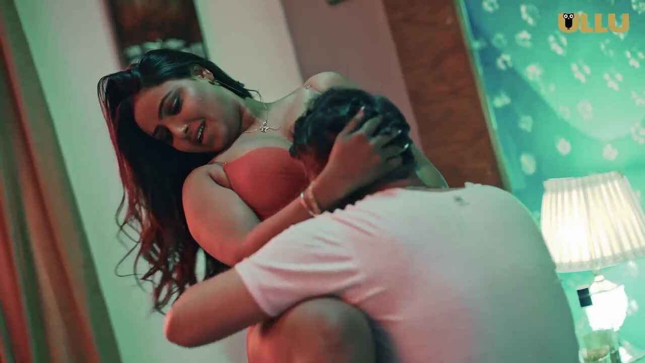 Bikau E4 – Ullu – Shyna Khatri Bhabhi XVideo