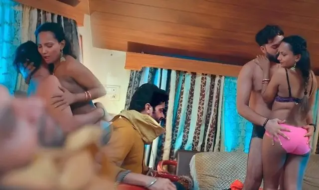 Bima Kaand E6 – Jullie Borra Hot Bhabhi Porn