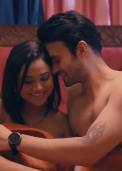 Biwi Ki Jarurat E3 – Simran Khan Indian Bhabhi Nude