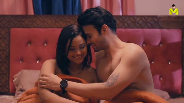 Biwi Ki Jarurat E3 – Simran Khan Indian Bhabhi Nude