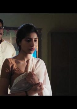 Bribe E1 – Harshita Gaur Sasur Bahu XXX Video