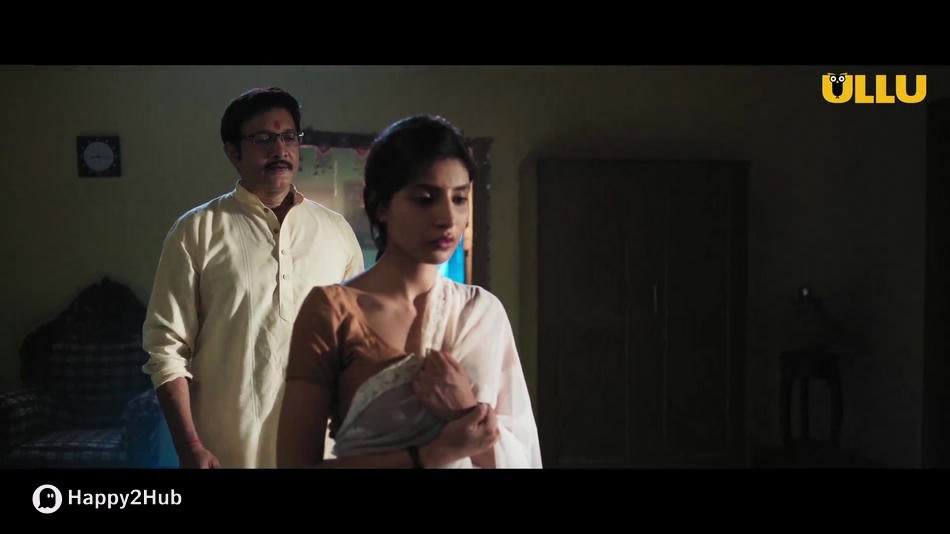 Bribe E1 – Harshita Gaur Sasur Bahu XXX Video