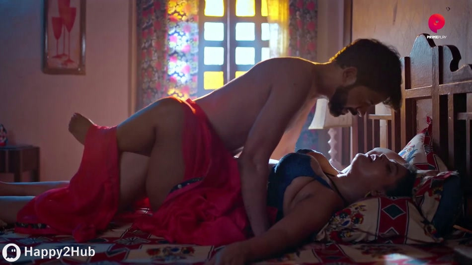 Chalbaaz E5 – Ritika Surya Bhabhi Ka Sexy Video