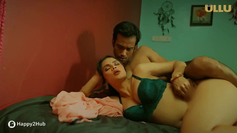 Dil Pe Bojh E6 – Leena Singh Bhabhi Sexy Video
