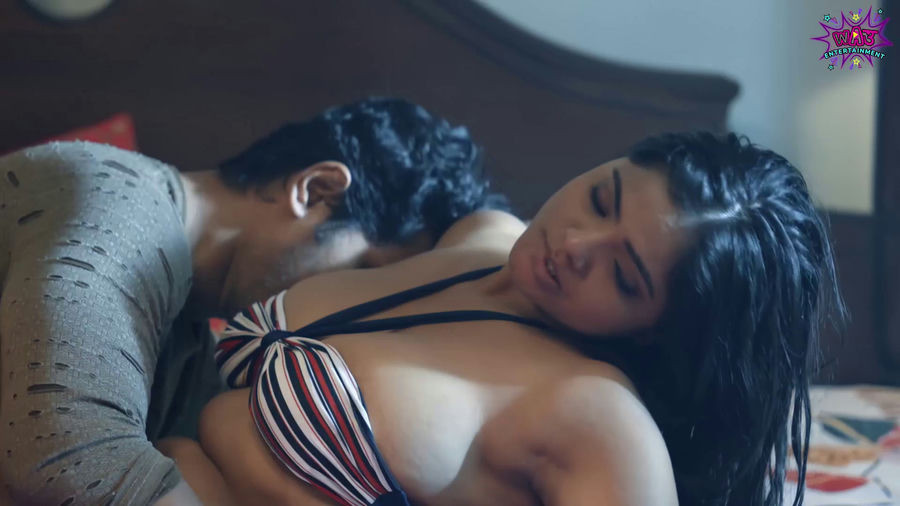 Do Haseena E1 – Bharti Jha Bhabhi XXX