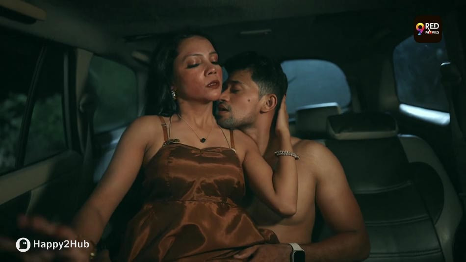 Imaan Dol Jayega E1 – Muskan Pal XNXX Bhabhi