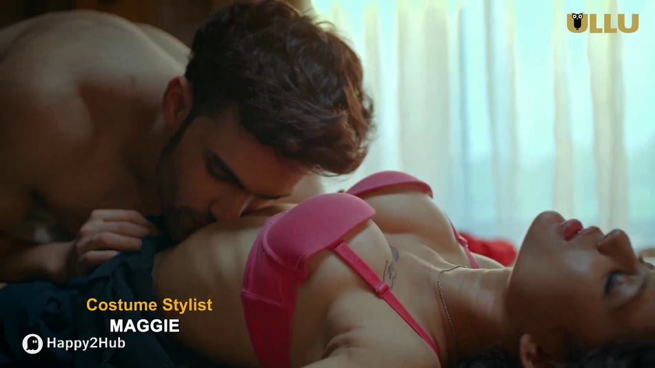 Ishqiyapa E4 – Ruks Khandagale Bhabhi Fuck