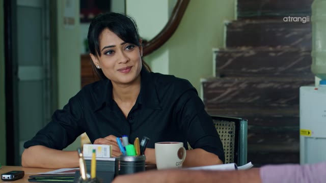 Ishqneeti E1 – Atrangii – Shweta Tiwari Bhabhi Ki XXX