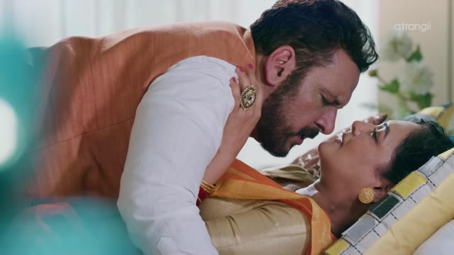 Ishqneeti E2 – Atrangii – Puja Mukherjee Bhabhi XXNX