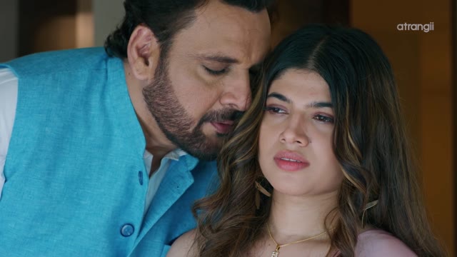 Ishqneeti E3 – Atrangii – Puja Mukherjee Hot Desi Bhabhi