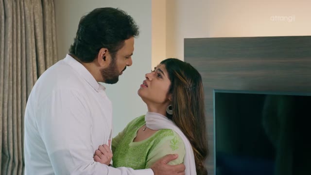 Ishqneeti E4 – Atrangii – Puja Mukherjee Bhabhi Chudai