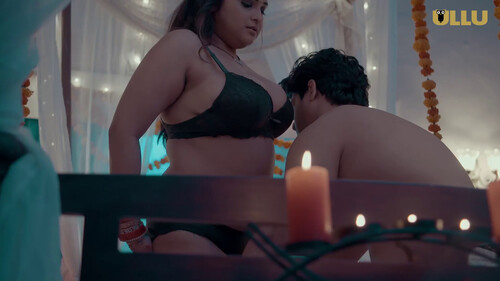 Khalish E1 – Hot Aliya Naaz Suhagrat Sexy Video