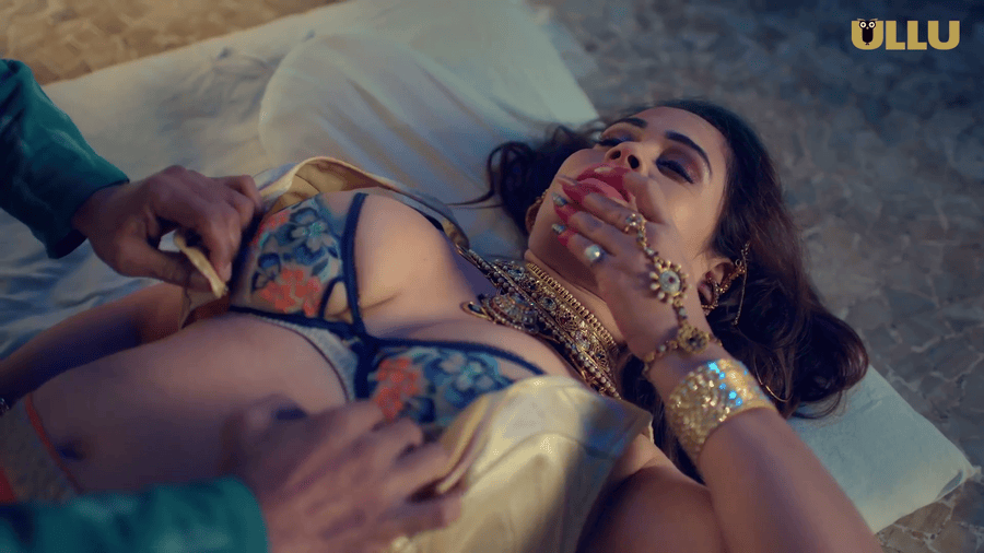 Khidki E5 – Ruks Khandagale Suhagrat XXX