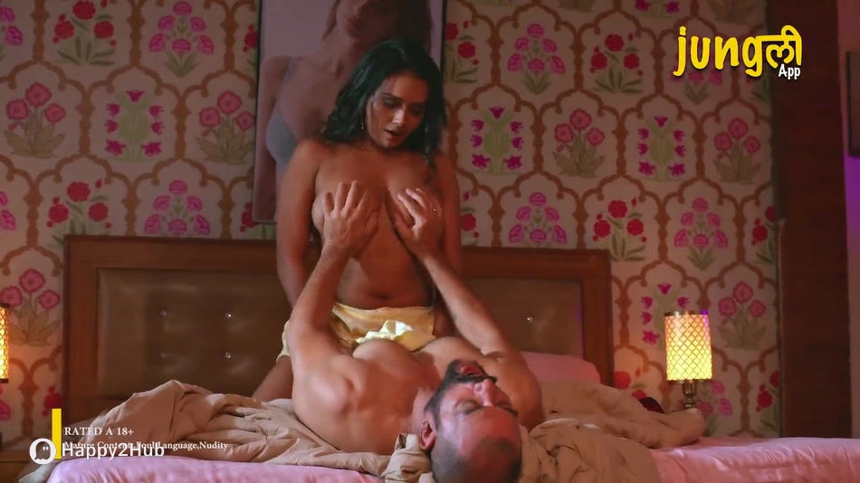 Khuli Tijori E3 – Pihu Singh Bhabhi XX