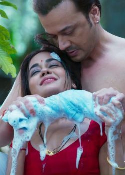 Mastram E9 – Ashmita Jaggi Indian Bhabhi Nude
