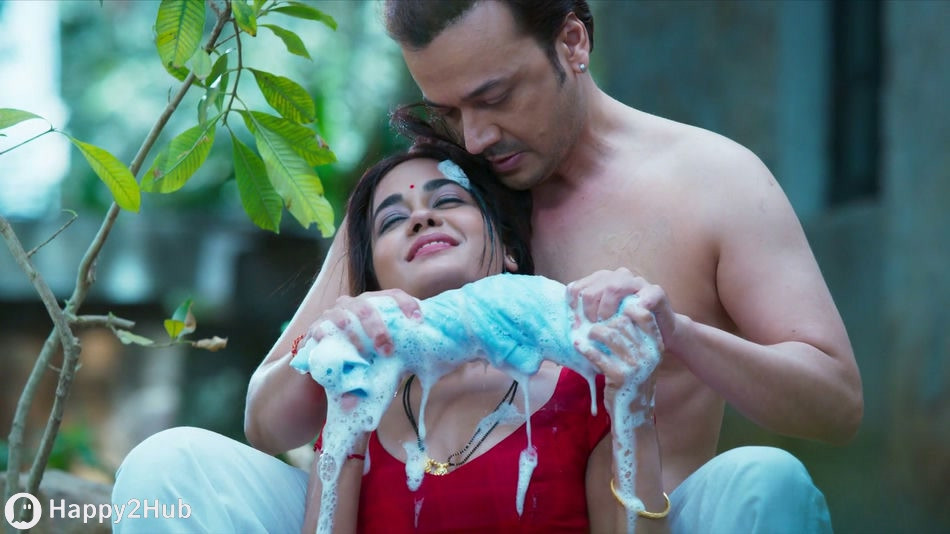 Mastram E9 – Ashmita Jaggi Indian Bhabhi Nude