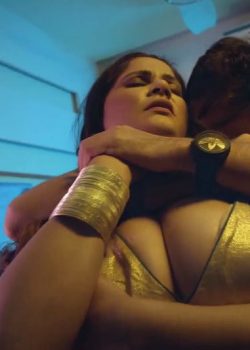 Namkeen E2 – Aabha Paul Bhabhi Sexy Video