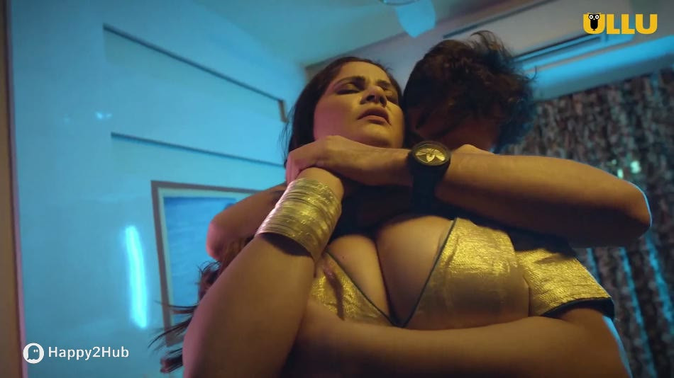 Namkeen E2 – Aabha Paul Bhabhi Sexy Video