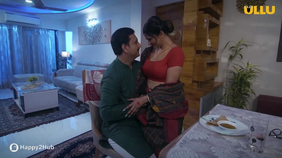Namkeen E4 – Aabha Paul Desi Bhabhi XXXX