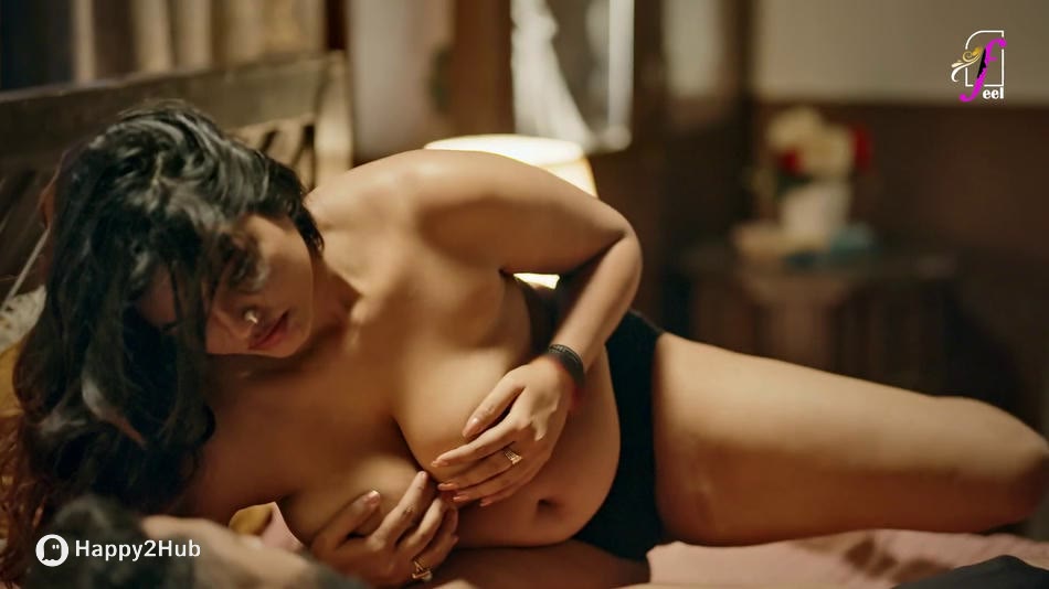 Parda Hai Parda E2 – Ullu – Bharti Jha Bhabhi Sex